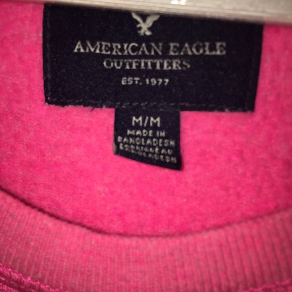 American Eagle Sweatshirt - Picture 7 of 7